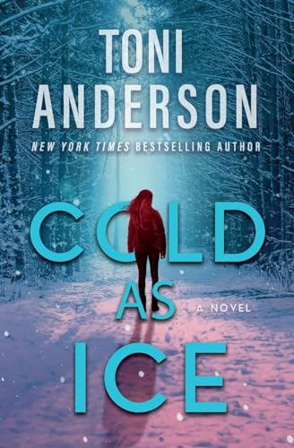 Cold as Ice