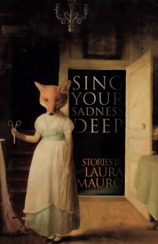 Sing Your Sadness Deep