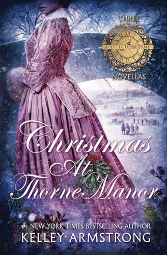 Christmas at Thorne Manor