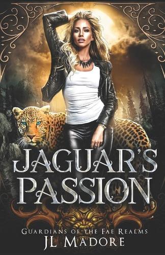 Jaguar's Passion
