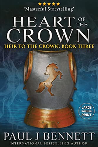 Heart of the Crown