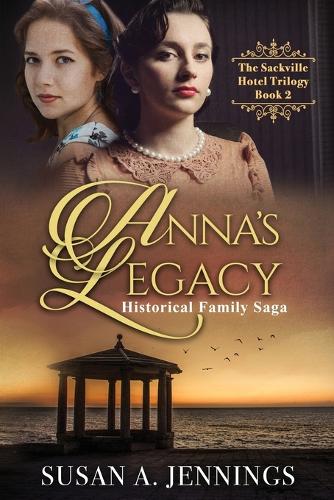 Anna's Legacy