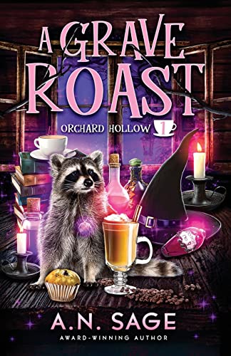 A Grave Roast
