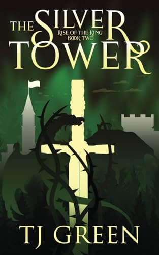 The Silver Tower