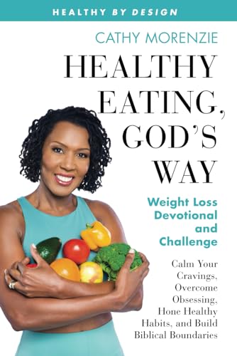 Healthy Eating, God's Way