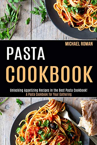Pasta Cookbook