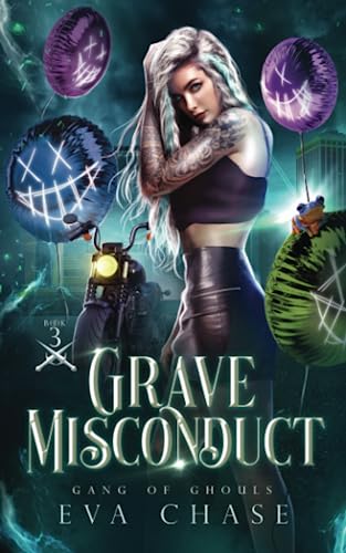 Grave Misconduct