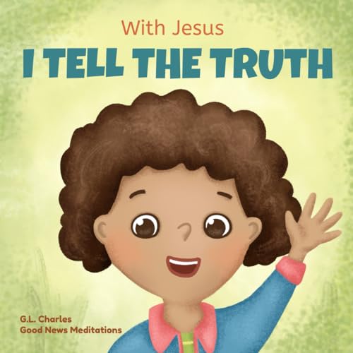 With Jesus I tell the truth