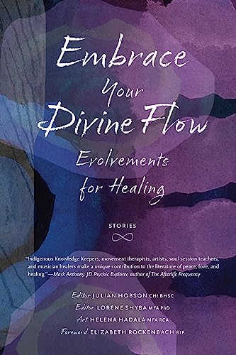 Embrace Your Divine Flow