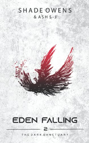 Eden Falling (The Dark Sanctuary)