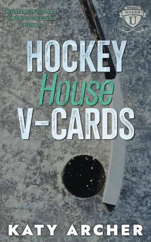 Hockey House V-Cards