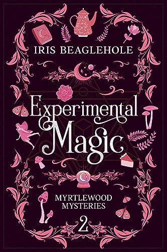 Experimental Magic