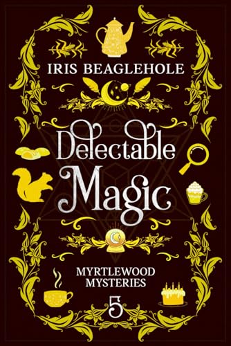Delectable Magic