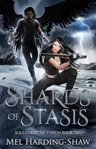 Shards of Stasis