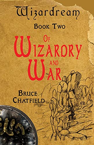 Of Wizardry and War Book 2