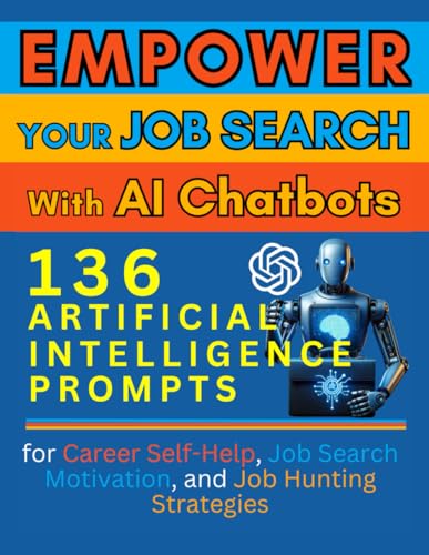 Empower Your Job Search with AI Chatbots