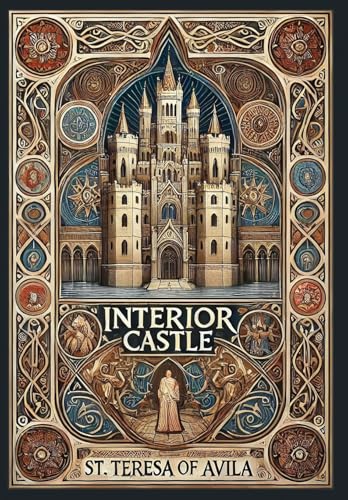 Interior Castle (Collector's Edition) (Laminated Hardback with Jacket)