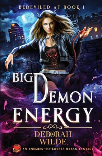 Big Demon Energy