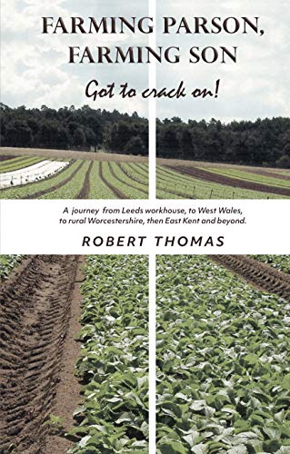 Farming Parson Farming Son