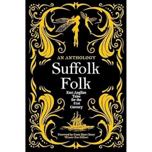 Suffolk Folk