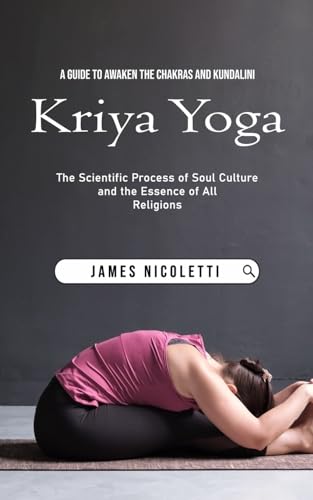 Kriya Yoga
