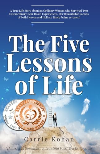 The Five Lessons of Life