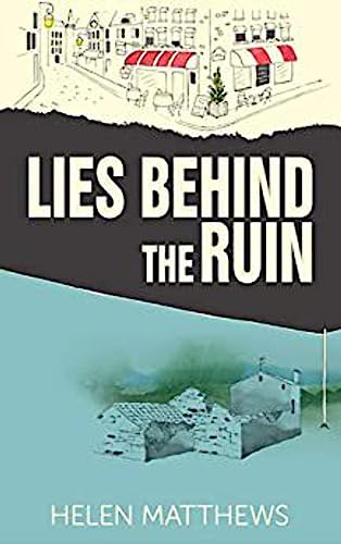Lies Behind The Ruin