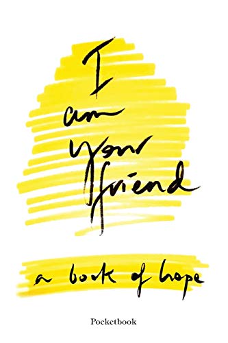 I Am Your Friend Pocketbook