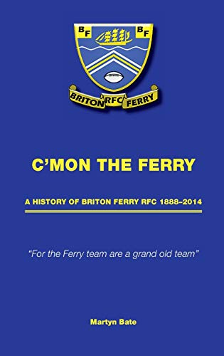 C'mon the Ferry