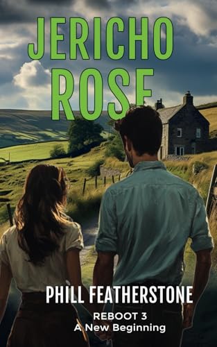 Jericho Rose
