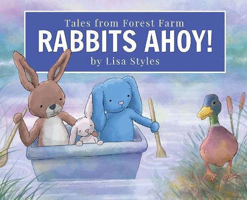 Rabbits Ahoy