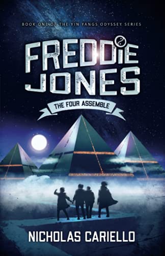 Freddie Jones