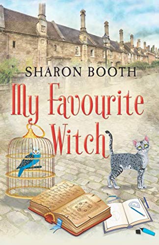 My Favourite Witch