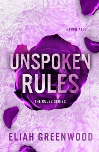 Unspoken Rules (The Rules Series)