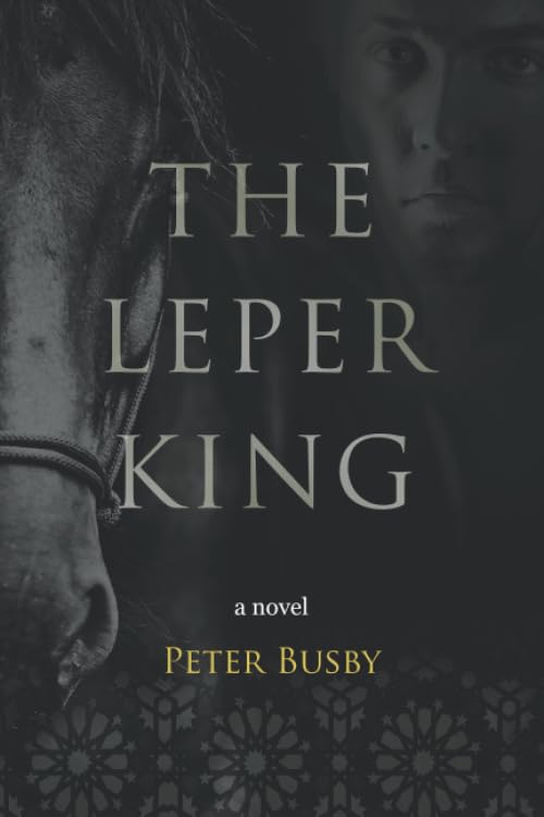 The Leper King