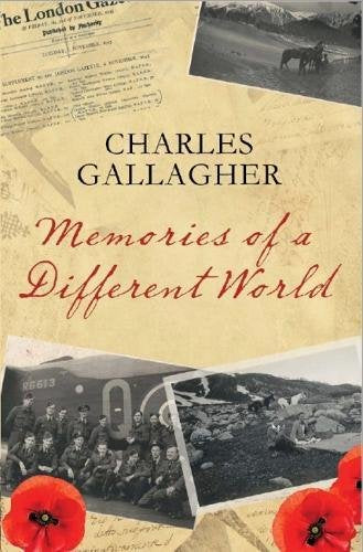 Memories of a Different World