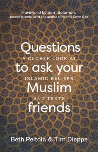 Questions to Ask your Muslim Friends