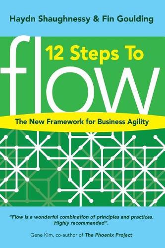 12 Steps to Flow