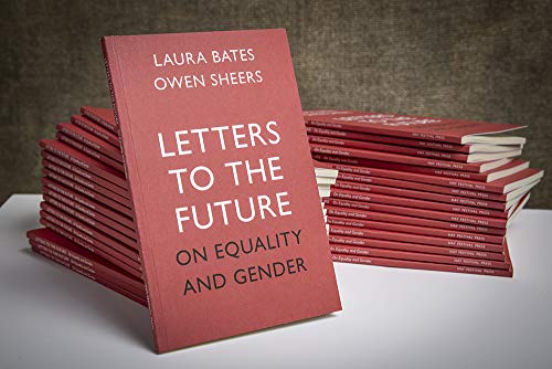 LETTERS TO THE FUTURE
