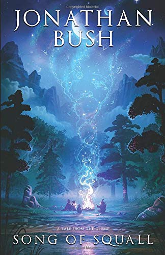 Song of Squall (Stormbringer)