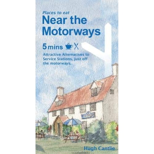 Near the Motorways