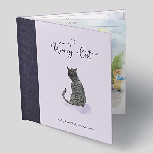 The Worry Cat