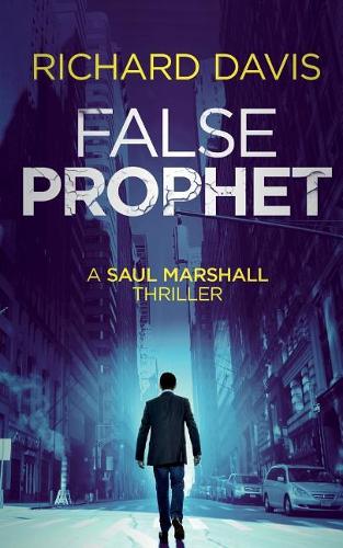 False Prophet