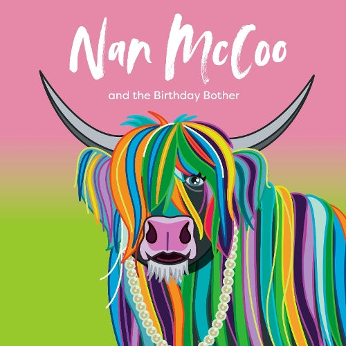 Nan McCoo and the Birthday Bother