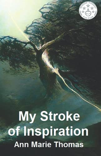 My Stroke of Inspiration