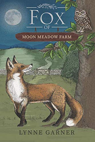 Fox of Moon Meadow Farm