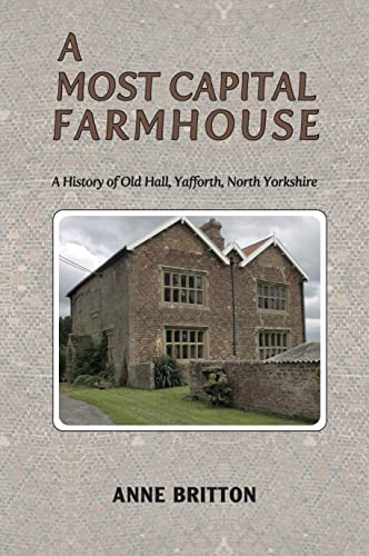 A Most Capital Farmhouse