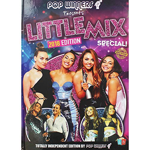 Little Mix Special