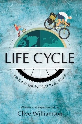 Life Cycle - Around the World in 80 Years