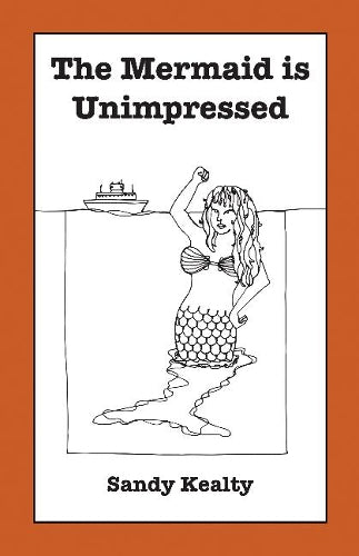 The Mermaid is Unimpressed